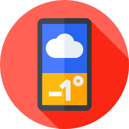 meteorologie icon