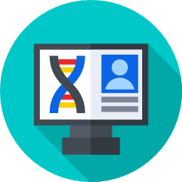 dna icon