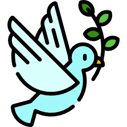 Peace icon