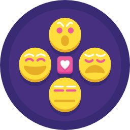 emoticon icona