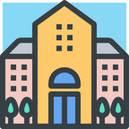 Hotel icon