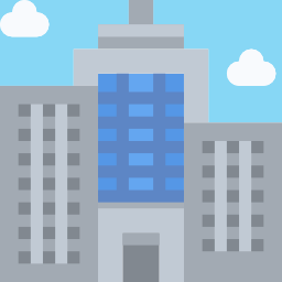 Building icon