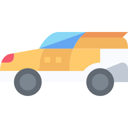 Wagon icon