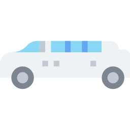 Limousine icon