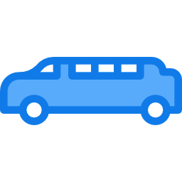 Limousine icon