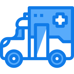 krankenwagen icon