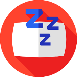 Pillow icon