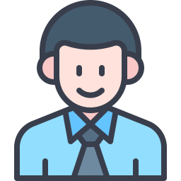 Employee icon