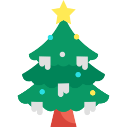 weihnachtsbaum icon