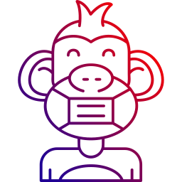 マスク icon