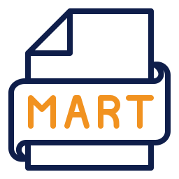 mart icon