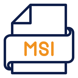 Msi icon