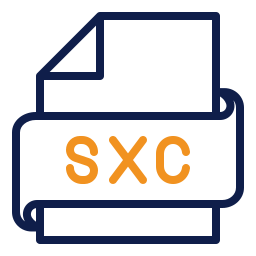 sxc Icône