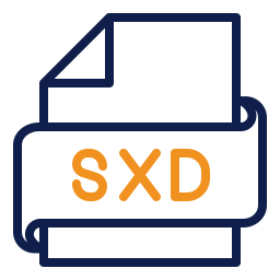 sxd icon