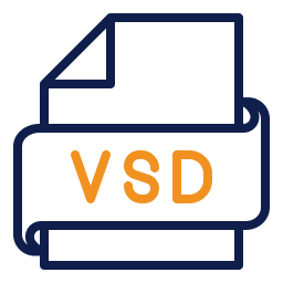 Vsd icon