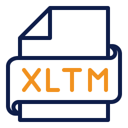 Xltm icon