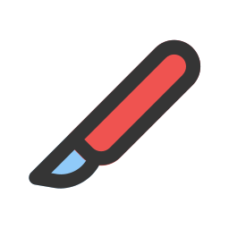 Scalpel icon