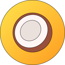 kokosnuss icon