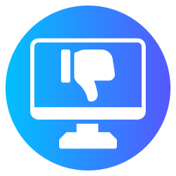 monitor icon