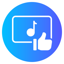 musik icon