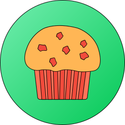 cupcake icon