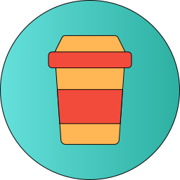 kaffeetasse icon