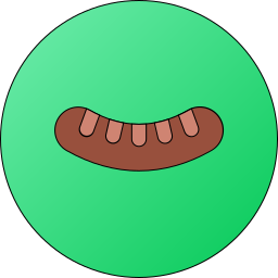 wurst icon