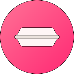 lebensmittelpaket icon