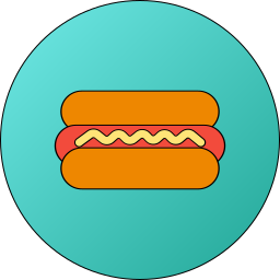 hotdog icon