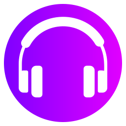 Headphones icon