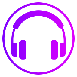 Headphones icon