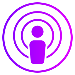 Podcast icon