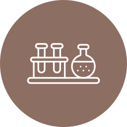 Laboratory icon