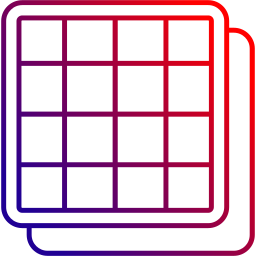 Grid icon