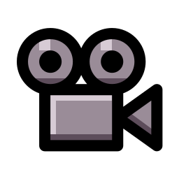 Video icon