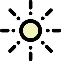 Moon icon