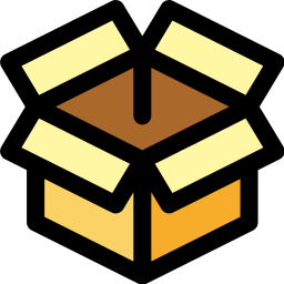 Box icon