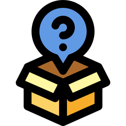 Box icon