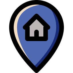 Gps icon