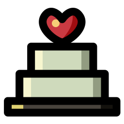 Cake icon