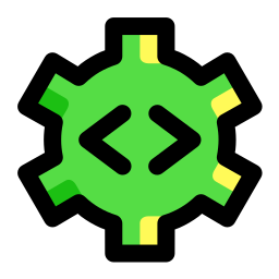 Gear icon