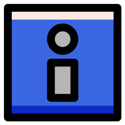 Info icon