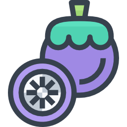 mangostan icon