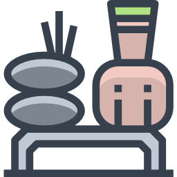 Massage icon