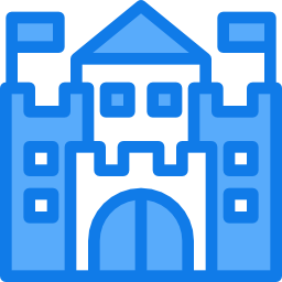 Castle icon