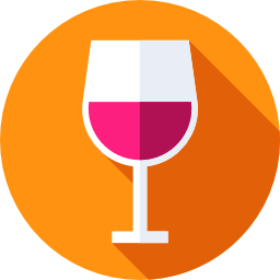 Wine icon