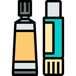 Glue icon