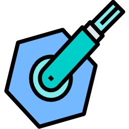 Eraser icon