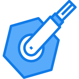 Eraser icon