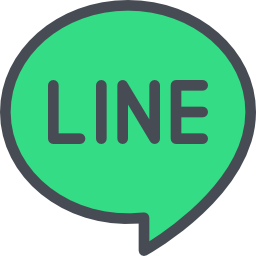 Line icon